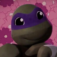 2012!Donatello